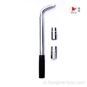 Nut Ratchet Handle sleutel band sleutel
